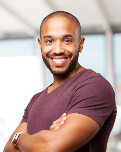 CAMARA Abdoulaye Chérif